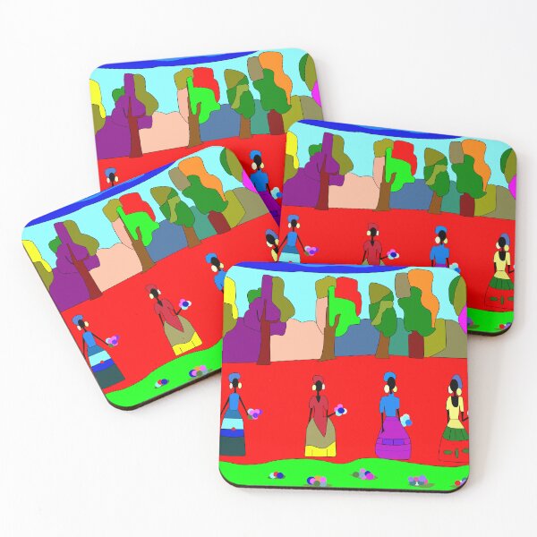 Item preview, Bahianas designed and sold by marisakantt.