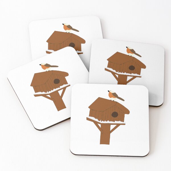 Item preview, birdhouse designed and sold by Mik1900.