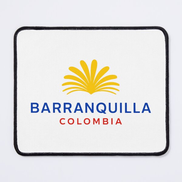 Item preview, Barranquilla designed and sold by FreshArtFusion.