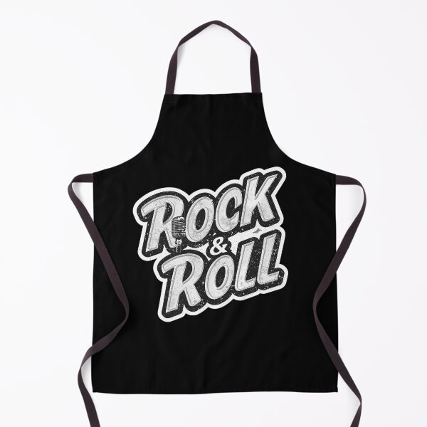 Item preview, Rock & Roll designed and sold by whatthefoxsays.