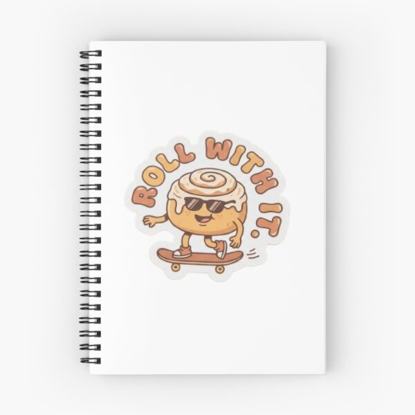 Item preview, Roll with it  designed and sold by Shivam Arora.