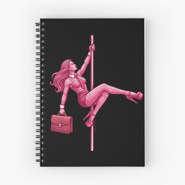 Item preview, Climbing the Corporate Pole 2 designed and sold by CredibleStudios.