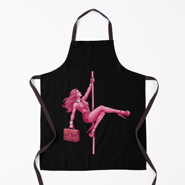Item preview, Climbing the Corporate Pole 2 designed and sold by CredibleStudios.