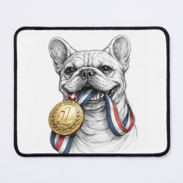 Item preview, Gold medal designed and sold by ChillCharmStudio.