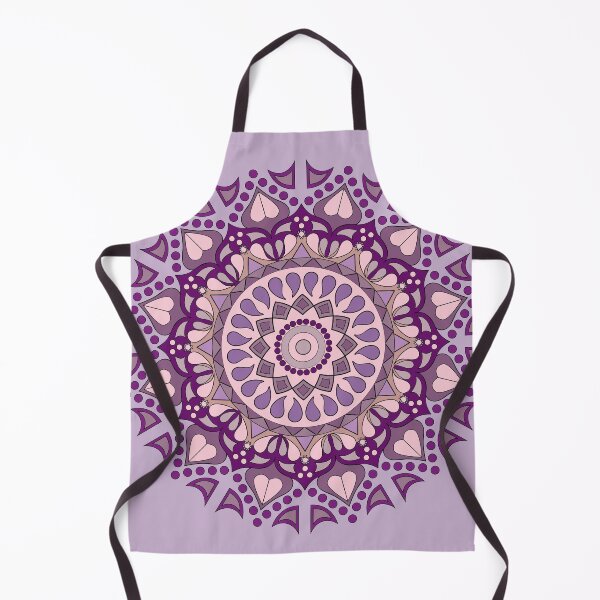 Item preview, Mandala designed and sold by NUSUSDREAM.