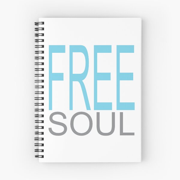 Item preview, Free Soul designed and sold by Denkportal.