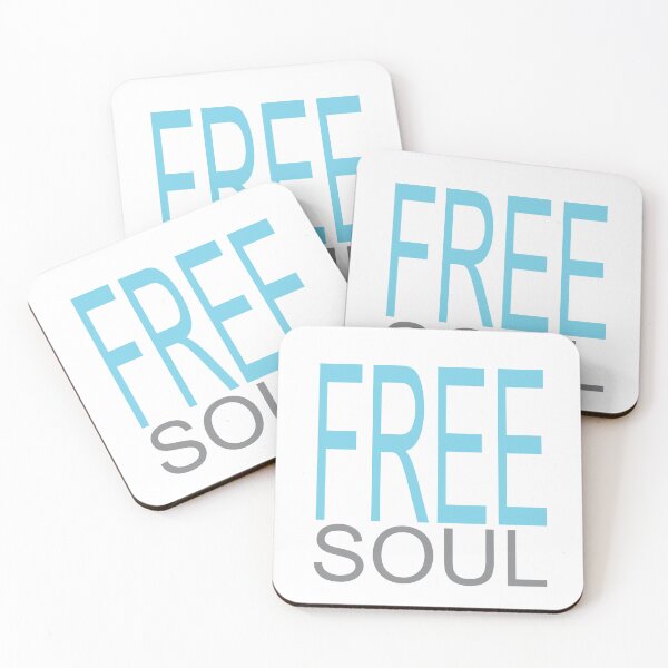 Item preview, Free Soul designed and sold by Denkportal.