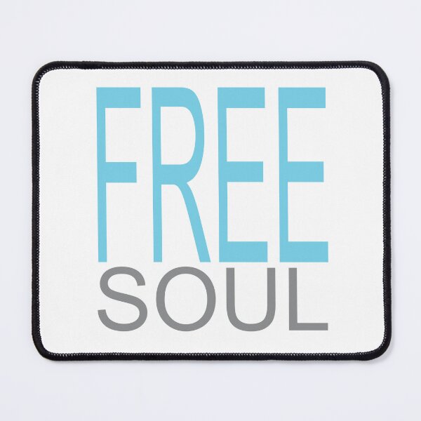 Item preview, Free Soul designed and sold by Denkportal.