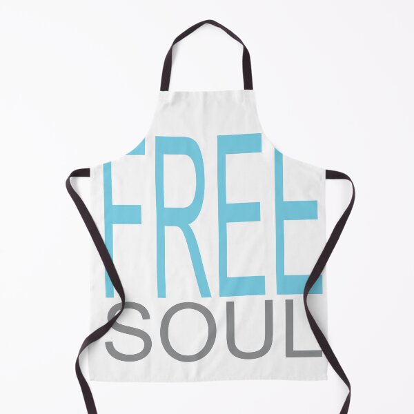 Item preview, Free Soul designed and sold by Denkportal.
