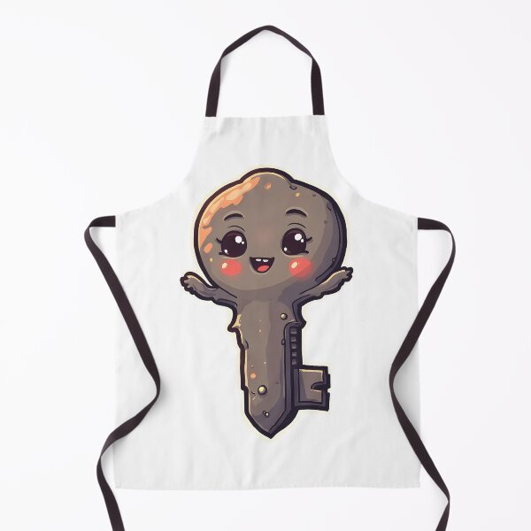 Item preview, Cute Haunted Bell Buddy – Spooky Cozy Light Illustration designed and sold by santi-ia.