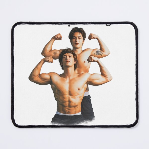 Item preview, More Boys Kissing Heated Rivalry designed and sold by urbanewear clothing.