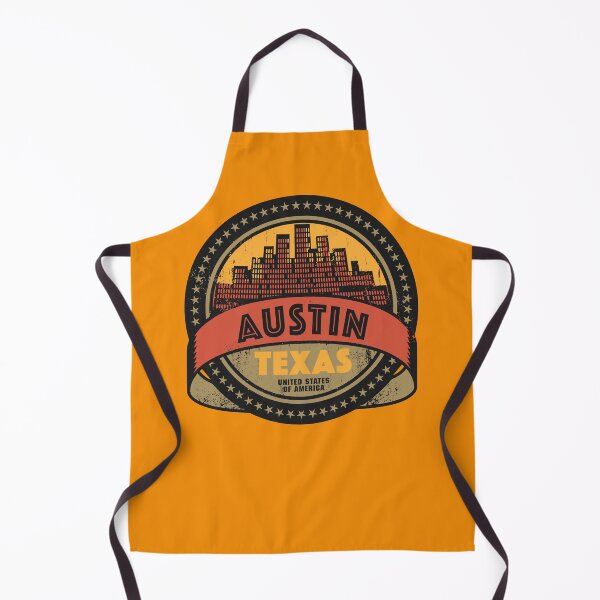 Item preview, Austin, Texas, USA designed and sold by studio838.