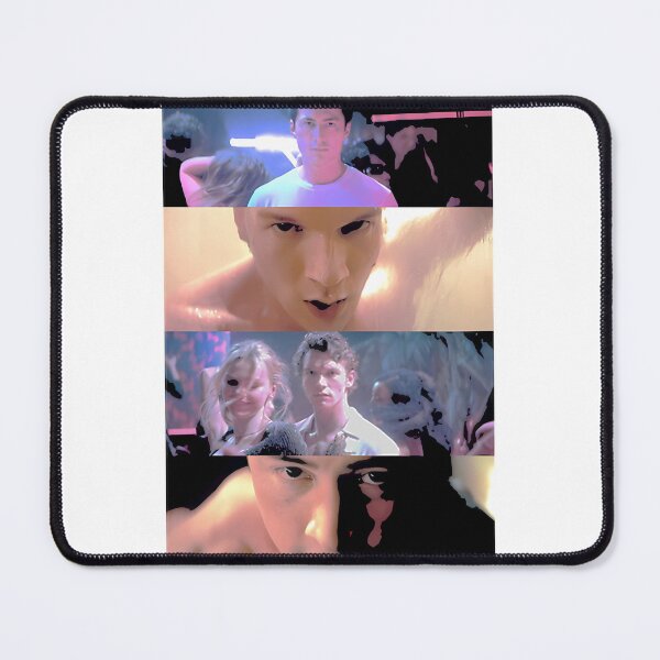 Item preview, Intense Confrontation: Club Scene designed and sold by BrianfmArts.