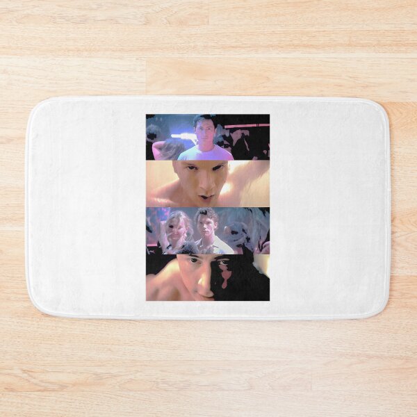 Item preview, Intense Confrontation: Club Scene designed and sold by BrianfmArts.