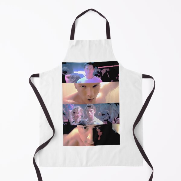 Item preview, Intense Confrontation: Club Scene designed and sold by BrianfmArts.