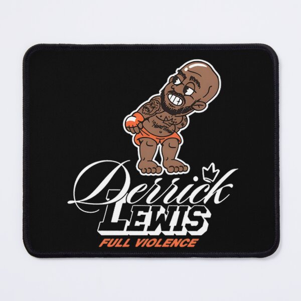 Item preview, Derrick Lewis King of KO designed and sold by JeyVel.