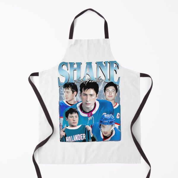 Item preview, Shane Hollander Hockey Fan Art designed and sold by BrianfmArts.