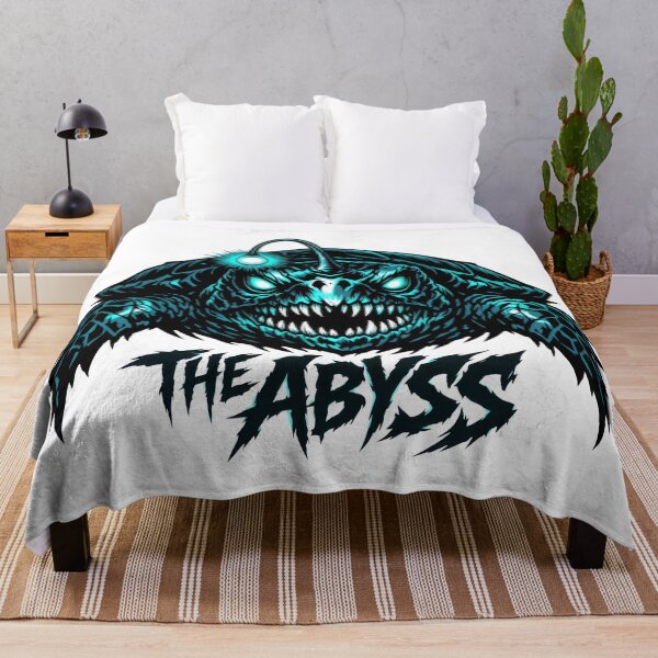 Item preview, Deep Sea Horror Sea Turtle Abyssal Monster designed and sold by zoughlal.