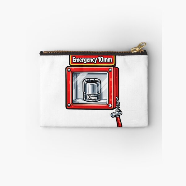 Item preview, Emergency 10mm designed and sold by Wrenchmark.