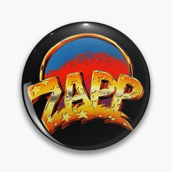 Item preview, Zapp Rogers Troutman designed and sold by AmandasHastie.