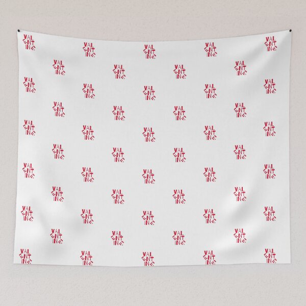 Item preview, Valentine's Day Design designed and sold by AKANKEDESIGN.
