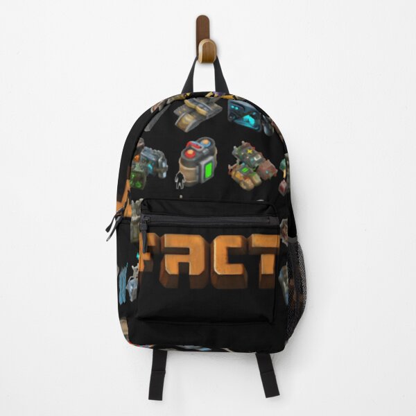 Item preview, Factorios The Factory Must Grow designed and sold by AmandasHastie.