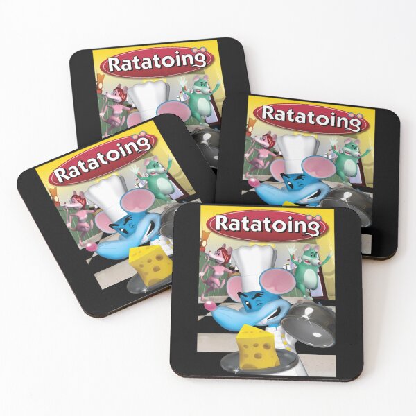 Item preview, Ratatoing designed and sold by AmandasHastie.