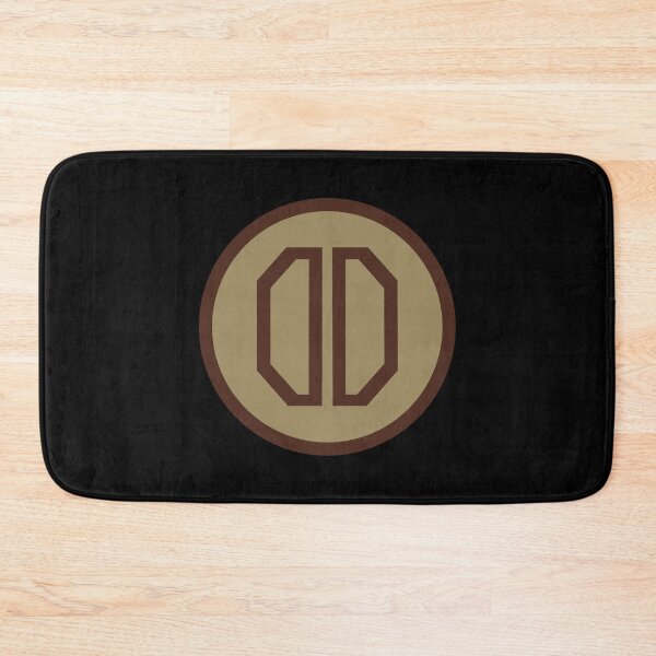 Item preview, Army - SSI - 31st Infantry Division - Subdued Desert X 300 designed and sold by Military Insignia Products.
