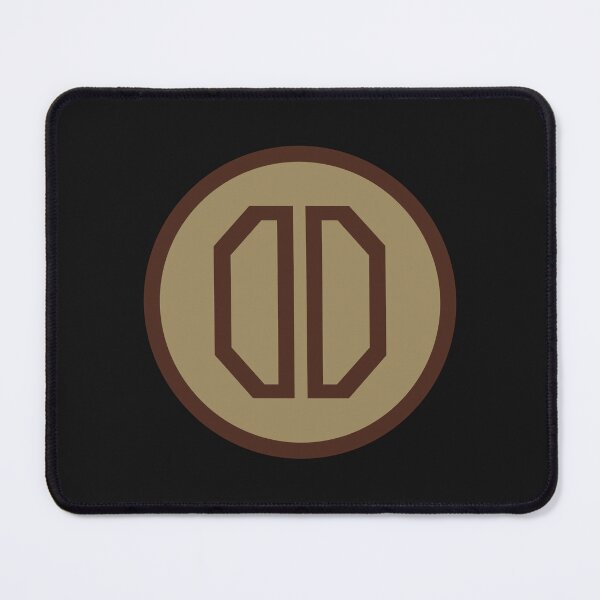 Item preview, Army - SSI - 31st Infantry Division - Subdued Desert X 300 designed and sold by Military Insignia Products.