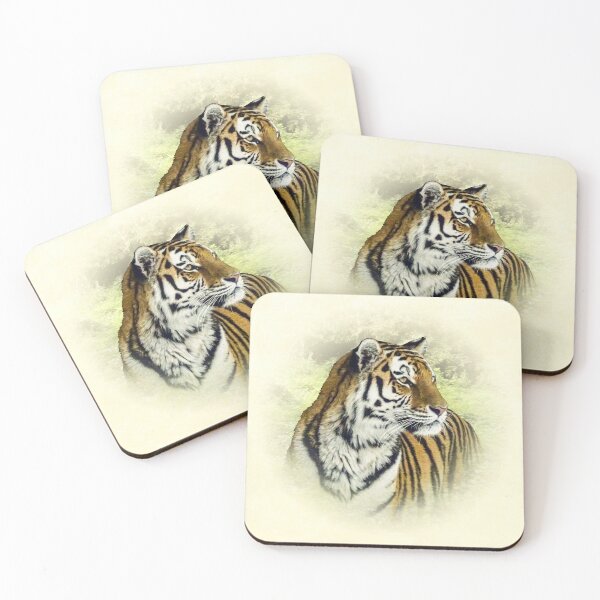 Item preview, Siberian Tiger designed and sold by Guardi71.
