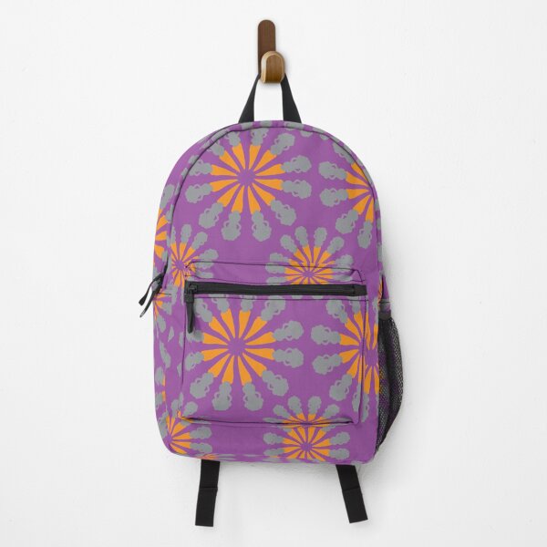 Item preview, Carrots on Purple designed and sold by Digitalmyth's Designs.