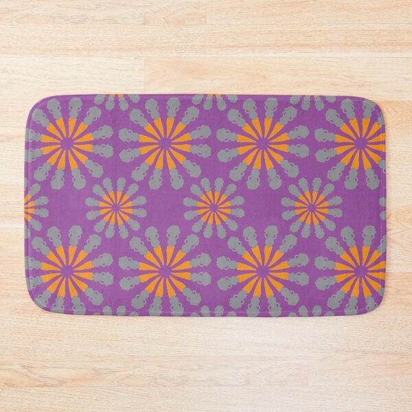 Item preview, Carrots on Purple designed and sold by Digitalmyth's Designs.