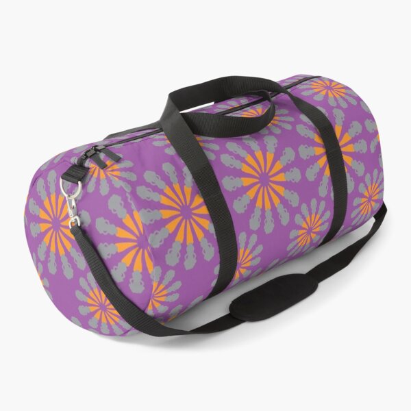 Item preview, Carrots on Purple designed and sold by Digitalmyth's Designs.