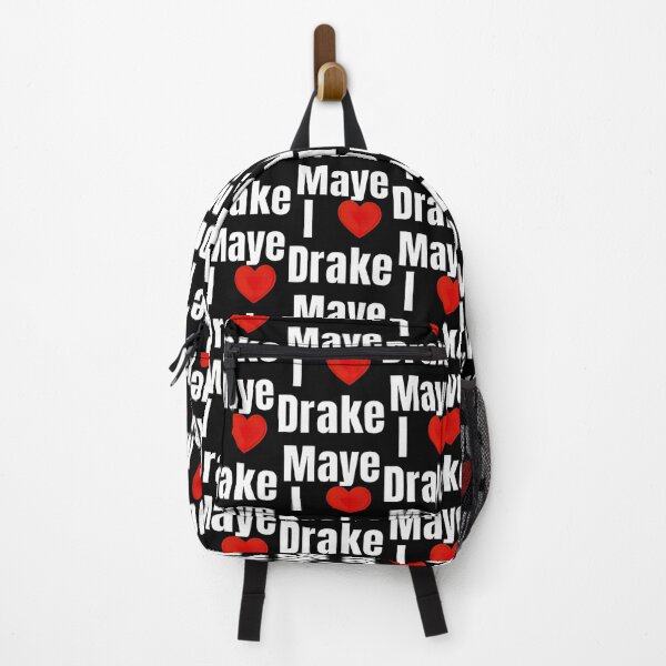 Item preview, I Love Drake Maye Football Bold Heart Statementpngpng designed and sold by BrianfmArts.