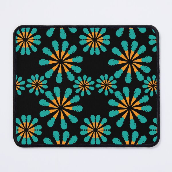 Item preview, Carrots on Black designed and sold by Digitalmyth's Designs.