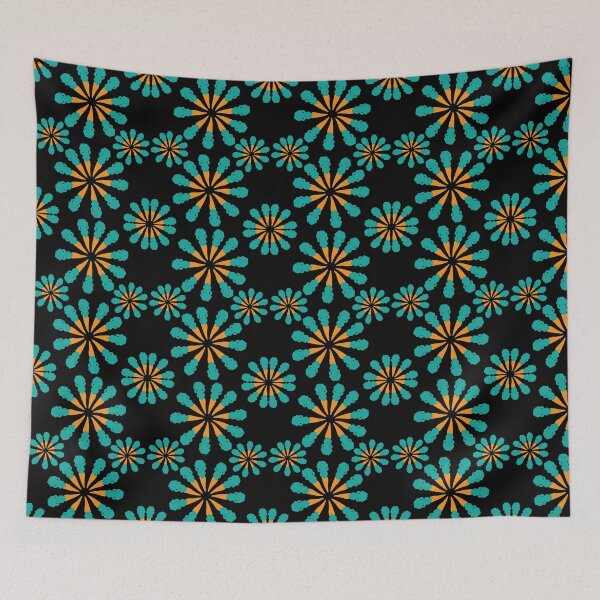 Item preview, Carrots on Black designed and sold by Digitalmyth's Designs.