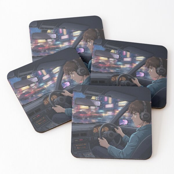 Item preview, Driving with music designed and sold by Losancestros.