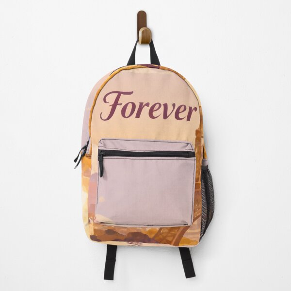 Item preview, Forever Us in Paris – Romantic Sunset Over the Eiffel Tower designed and sold by FreeFromDefault.