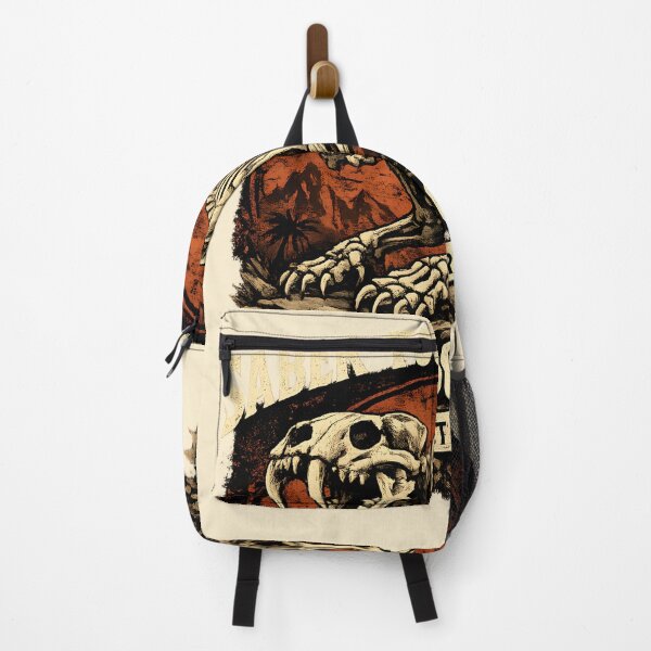 Item preview, Smilodon designed and sold by Atee Optimistic.