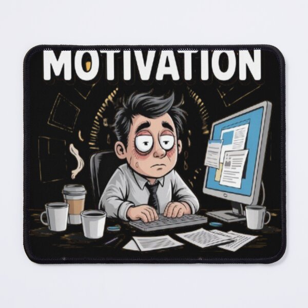 Item preview, Monday Motivation – Energy Saving Mode designed and sold by wearlyy.