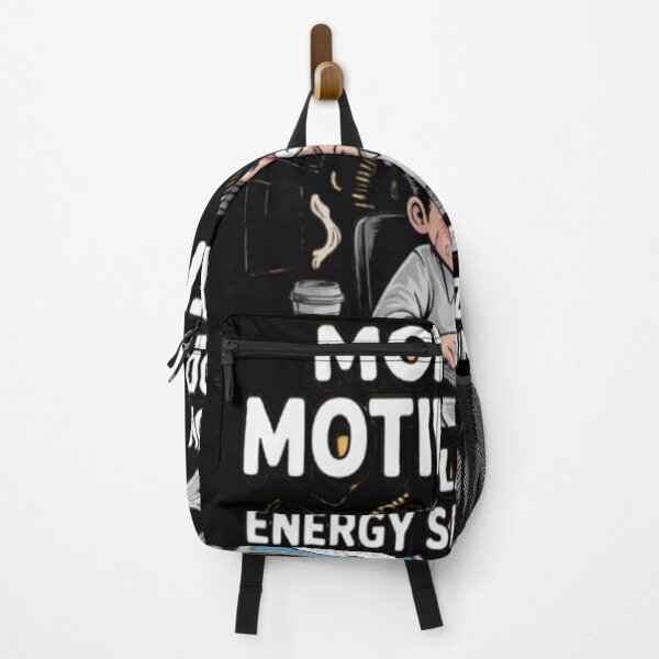 Item preview, Monday Motivation – Energy Saving Mode designed and sold by wearlyy.