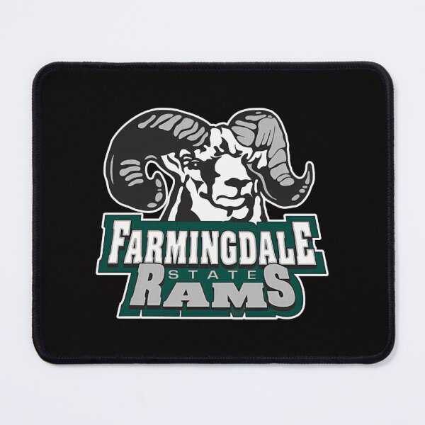 Item preview, Farmingdales State College designed and sold by MatthewJordas.