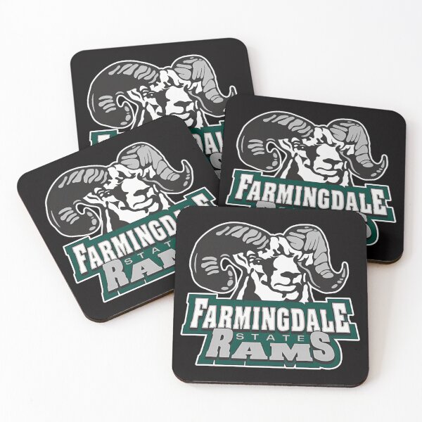 Item preview, Farmingdales State College designed and sold by MatthewJordas.