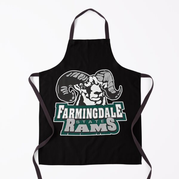 Item preview, Farmingdales State College designed and sold by MatthewJordas.