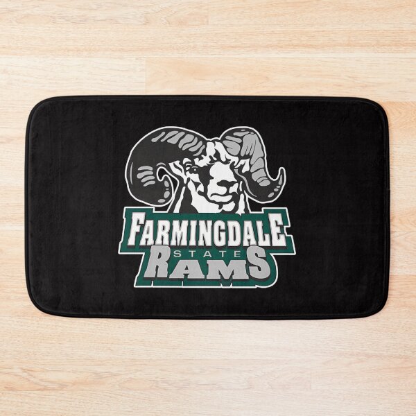 Item preview, Farmingdales State College designed and sold by MatthewJordas.