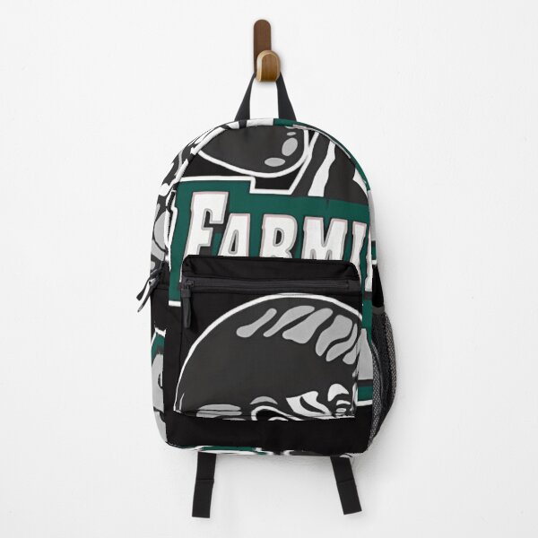 Item preview, Farmingdales State College designed and sold by MatthewJordas.