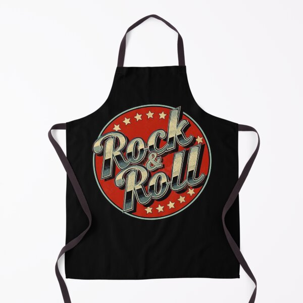 Item preview, Rock & Roll designed and sold by whatthefoxsays.