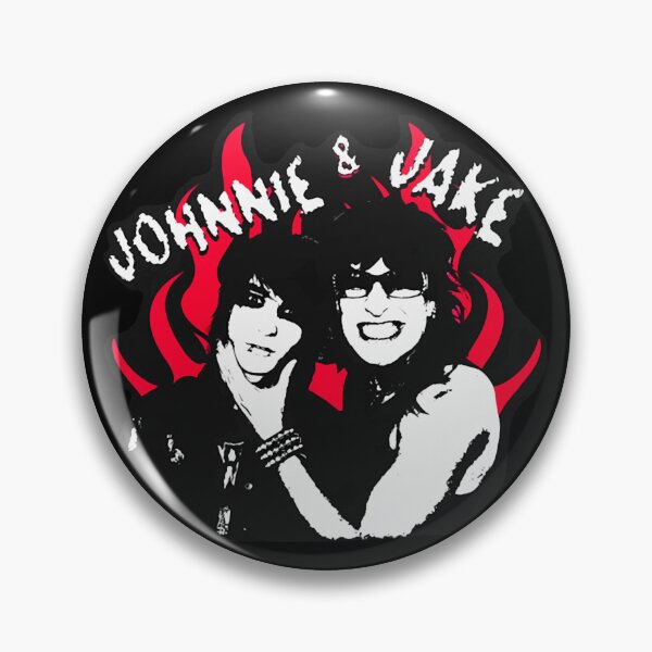 Item preview, Jakes And Johnnies Flames designed and sold by AmandasHastie.