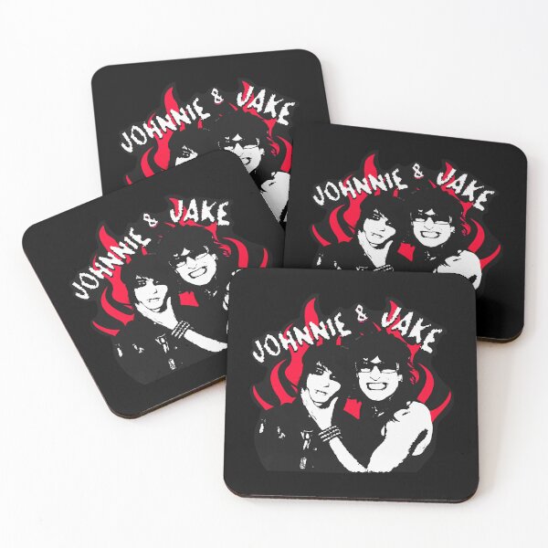 Item preview, Jakes And Johnnies Flames designed and sold by AmandasHastie.