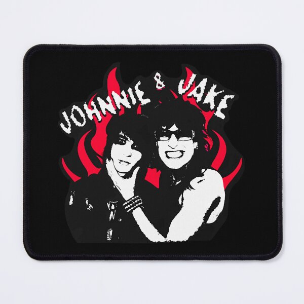 Item preview, Jakes And Johnnies Flames designed and sold by AmandasHastie.